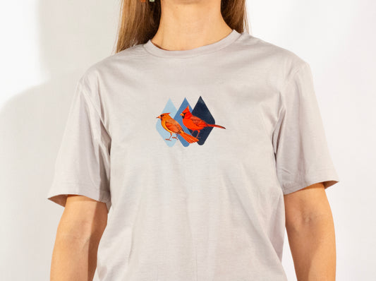 Cardinal T Shirt