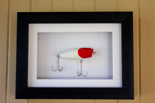 Pop Pop's Lure (Dimple)