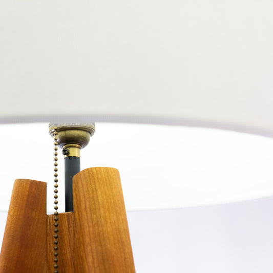 Kettle Cove Floor Lamp