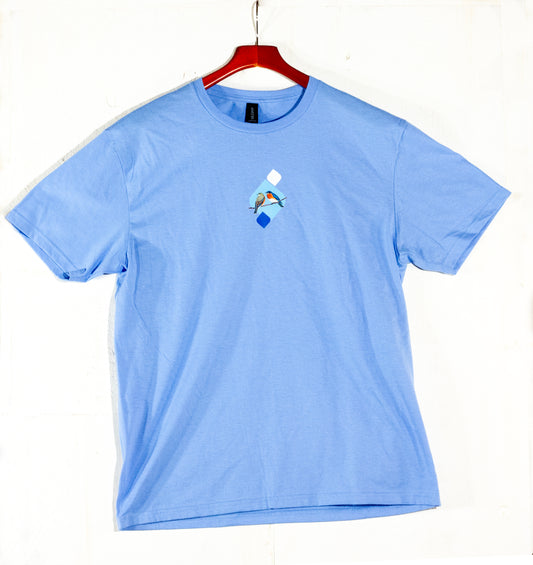 Northern Bluebird T Shirt