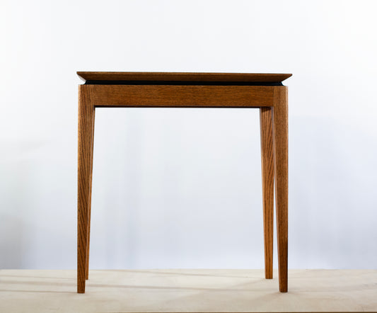 Borestone Hall Table