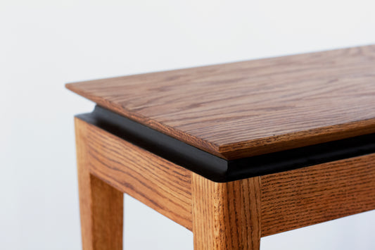 Borestone Hall Table