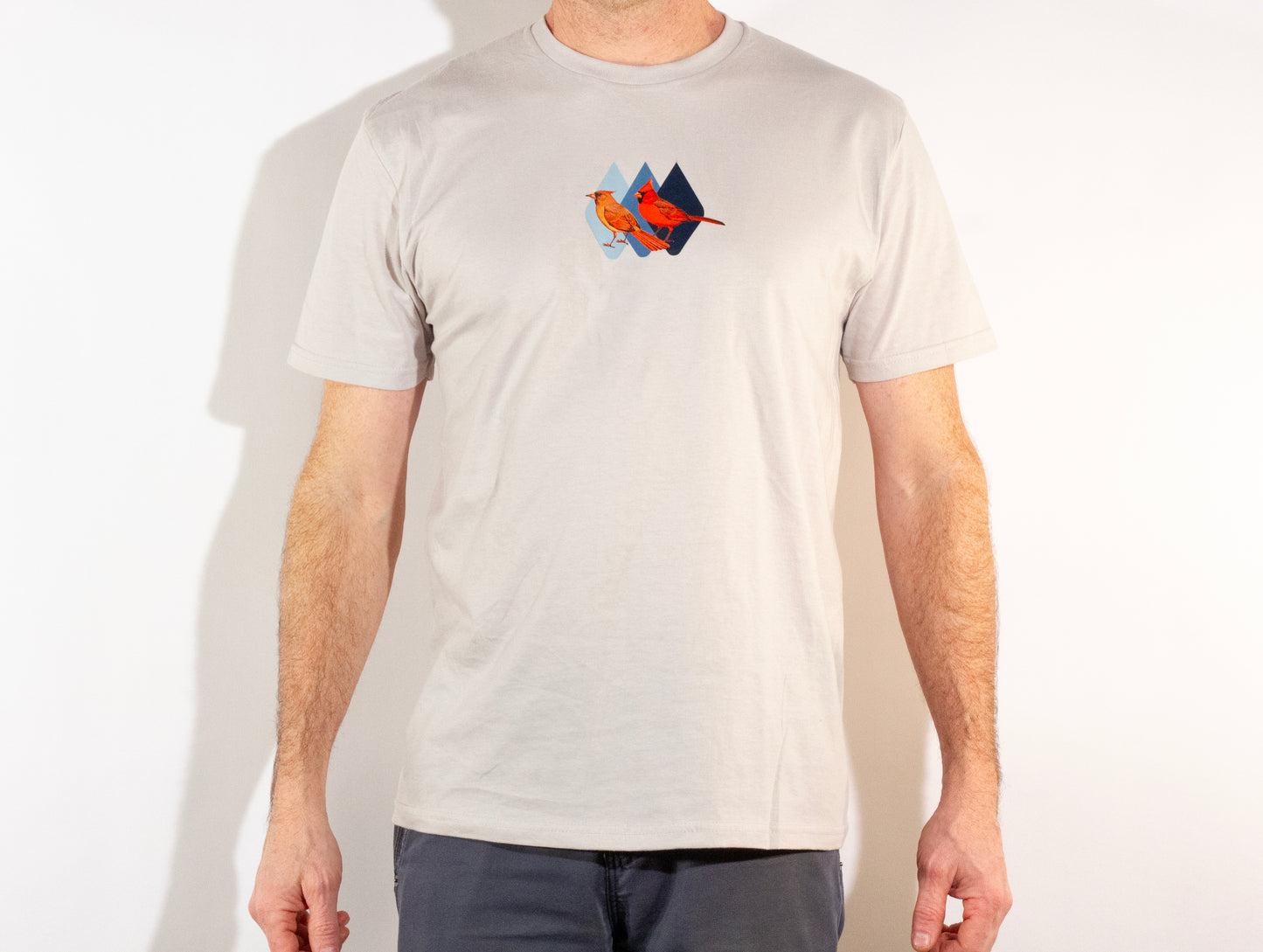 Cardinal T Shirt