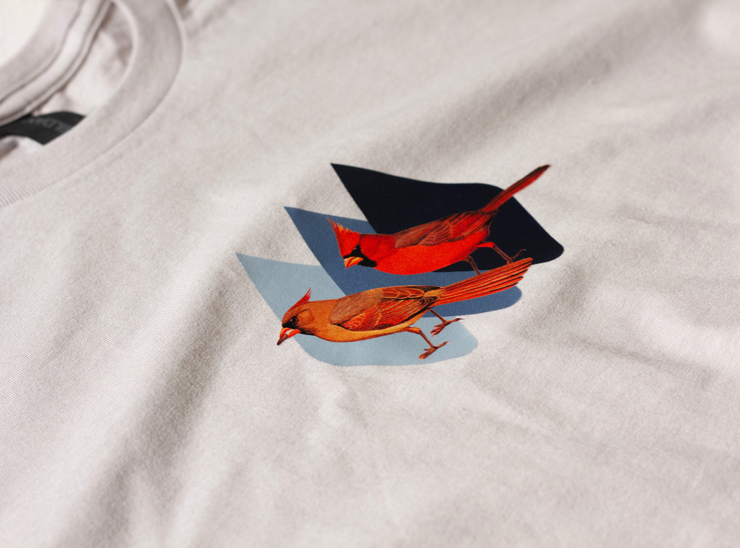 Cardinal T Shirt