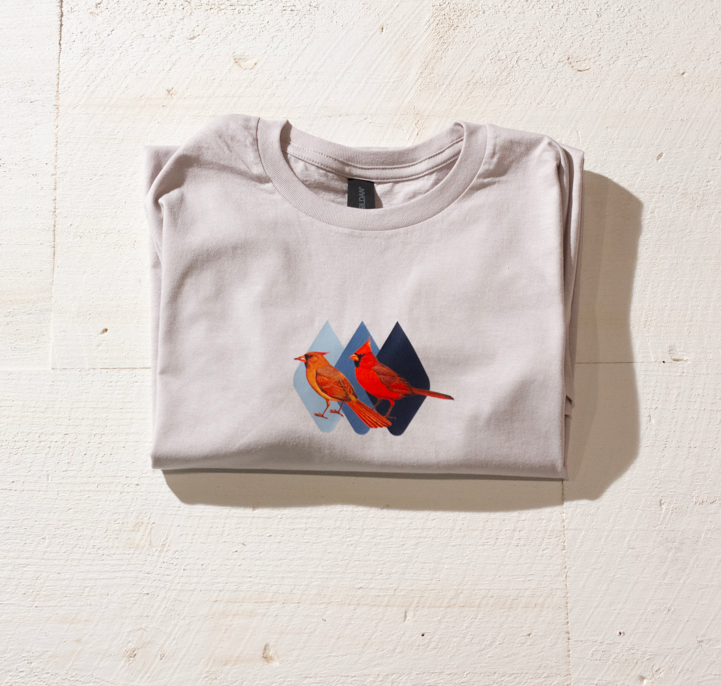 Cardinal T Shirt