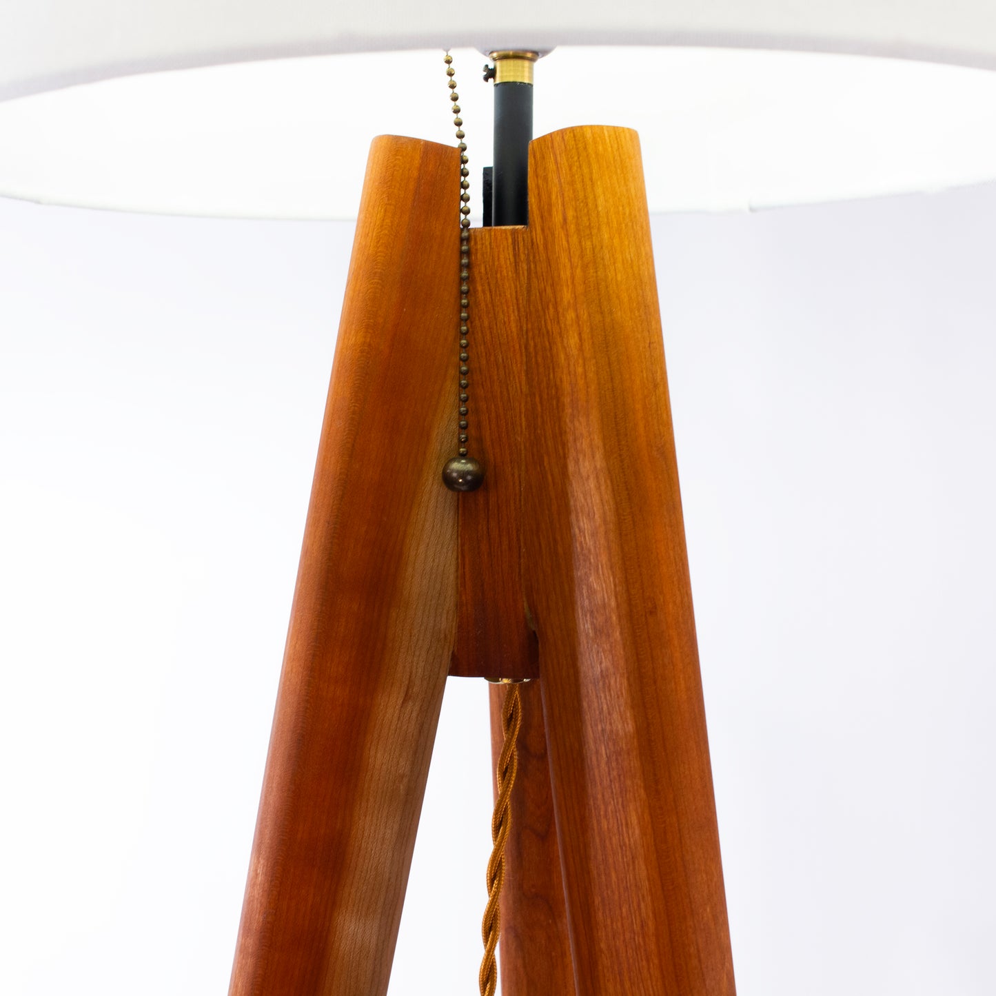 Kettle Cove Floor Lamp