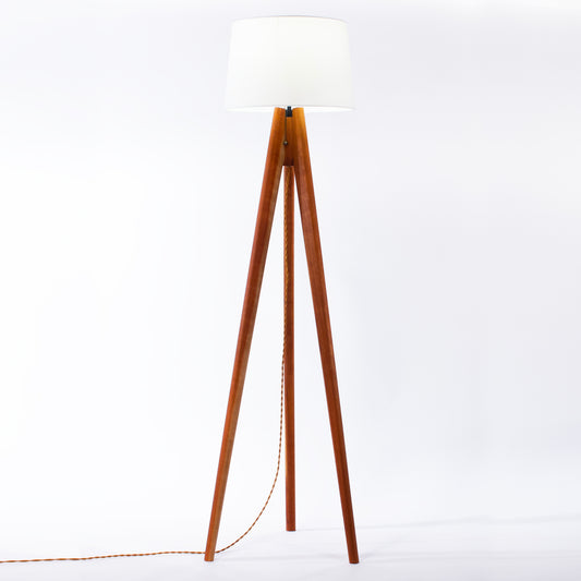 Kettle Cove Floor Lamp