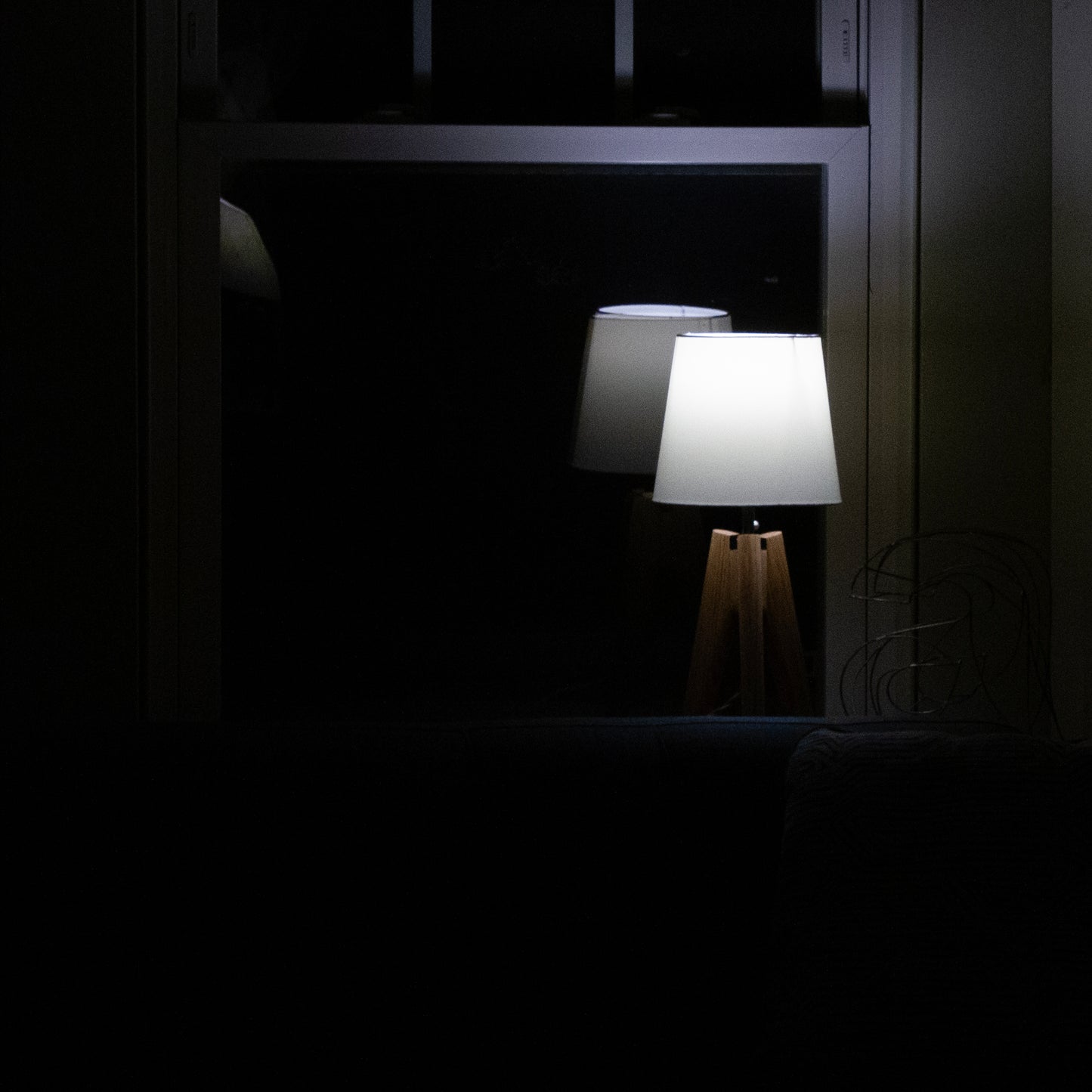 Kettle Cove Table Lamp